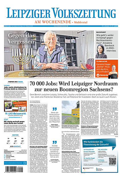 Leipziger Volkszeitung