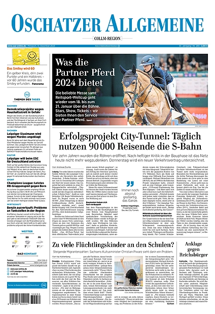 Leipziger Volkszeitung