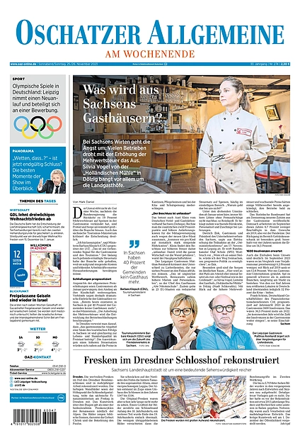 Leipziger Volkszeitung